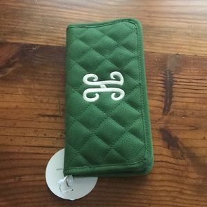 Clutch Wallet